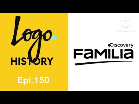 Logo History Epi.150: Discovery Familia