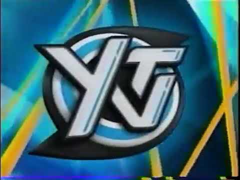 LOGO YTV (2007)