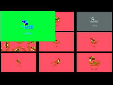 Logoduel Windows Xp round 5 effects vs myself