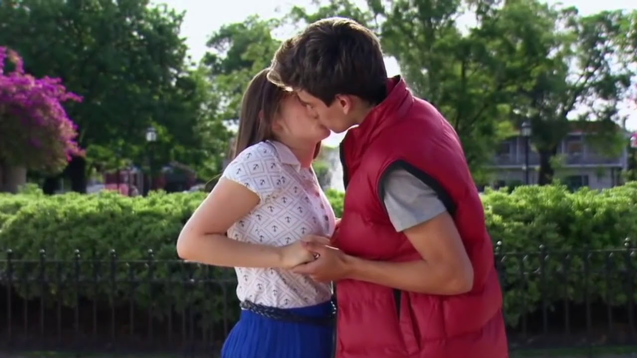 Logoless Gastina Scenes (1080p)