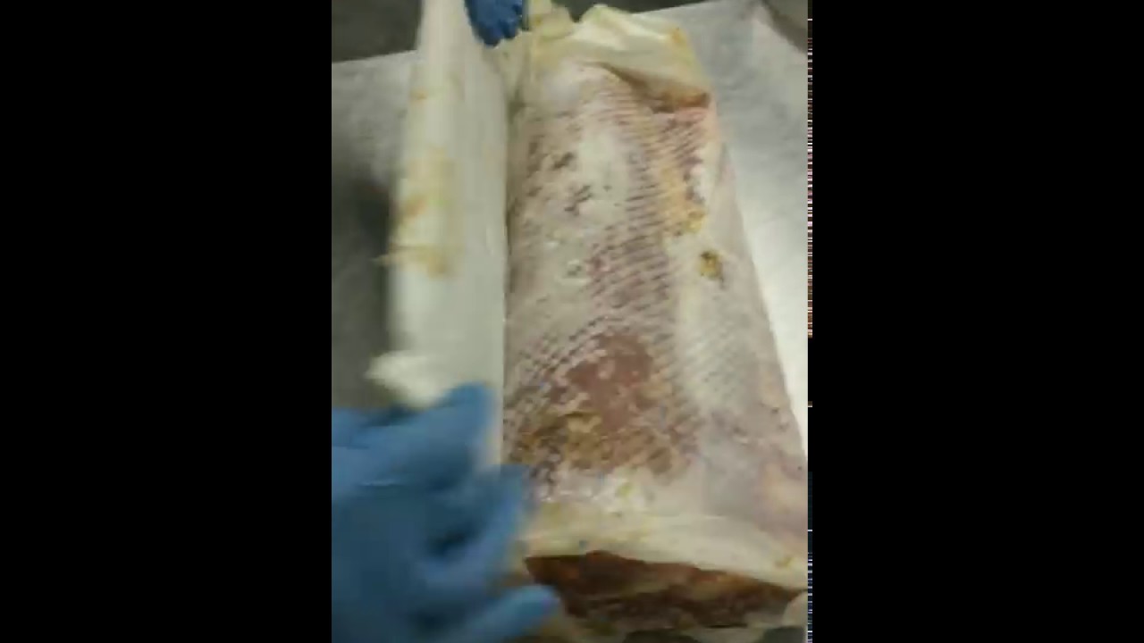 Loin grid