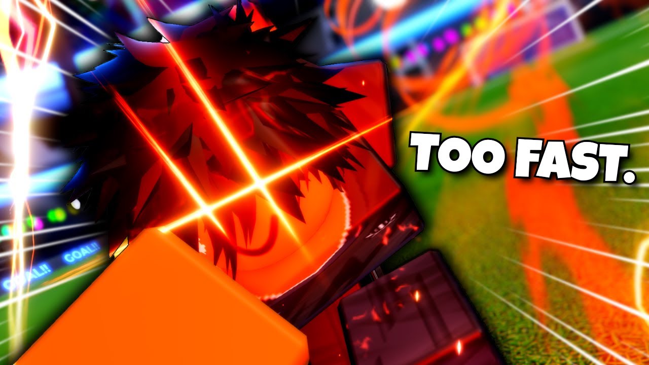 Loki is actually terrifying 😭 | Blue Lock Rivals