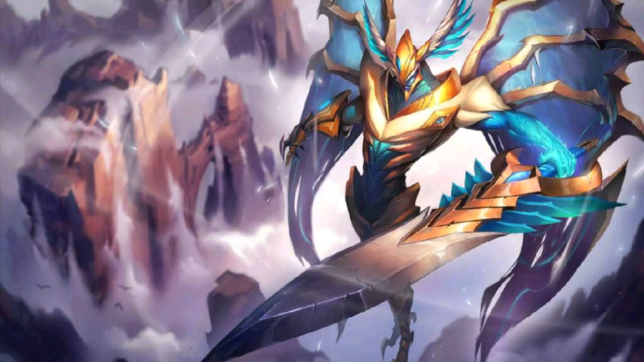 LoL Wallpaper