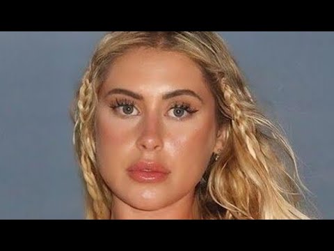Lola alphy : Top trending fashion model || age,weight,height wikibio