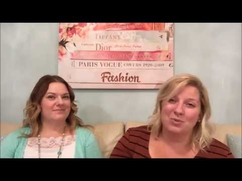 Lola and Mela: Season 1, Episode 8 (9 month update)