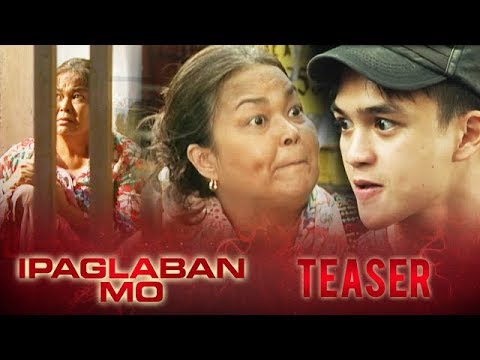 Lola July 2, 2016 | Ipaglaban Mo Teaser