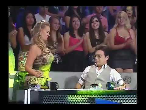 Lola Melnick Dança Funk