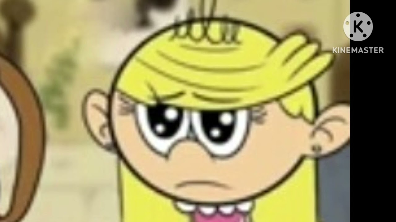 Lola Stomp There Feet