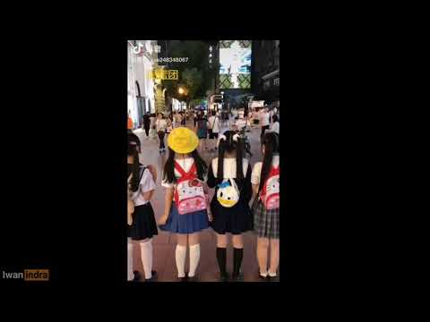 Loli dance | fbi | tiger