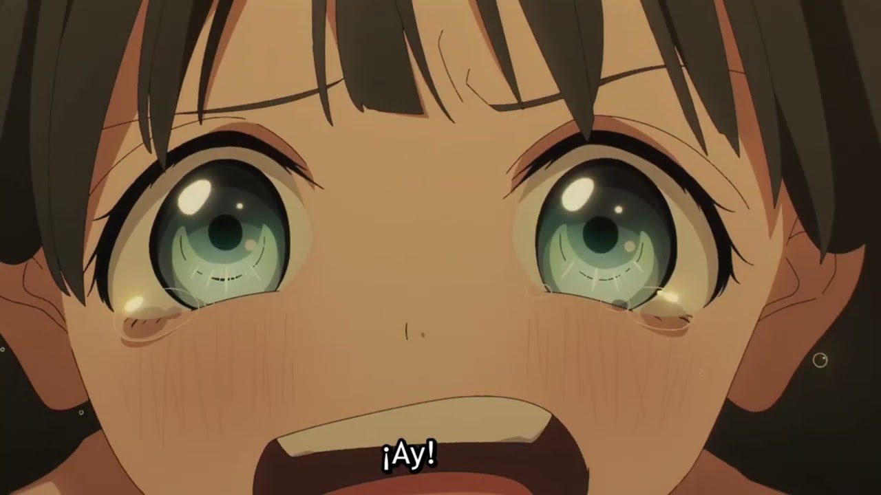 Loli nalguea a su hermana xd