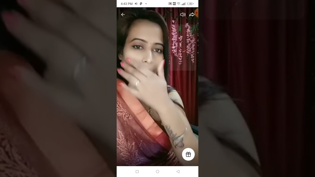 Lolipop hot tango live part 4