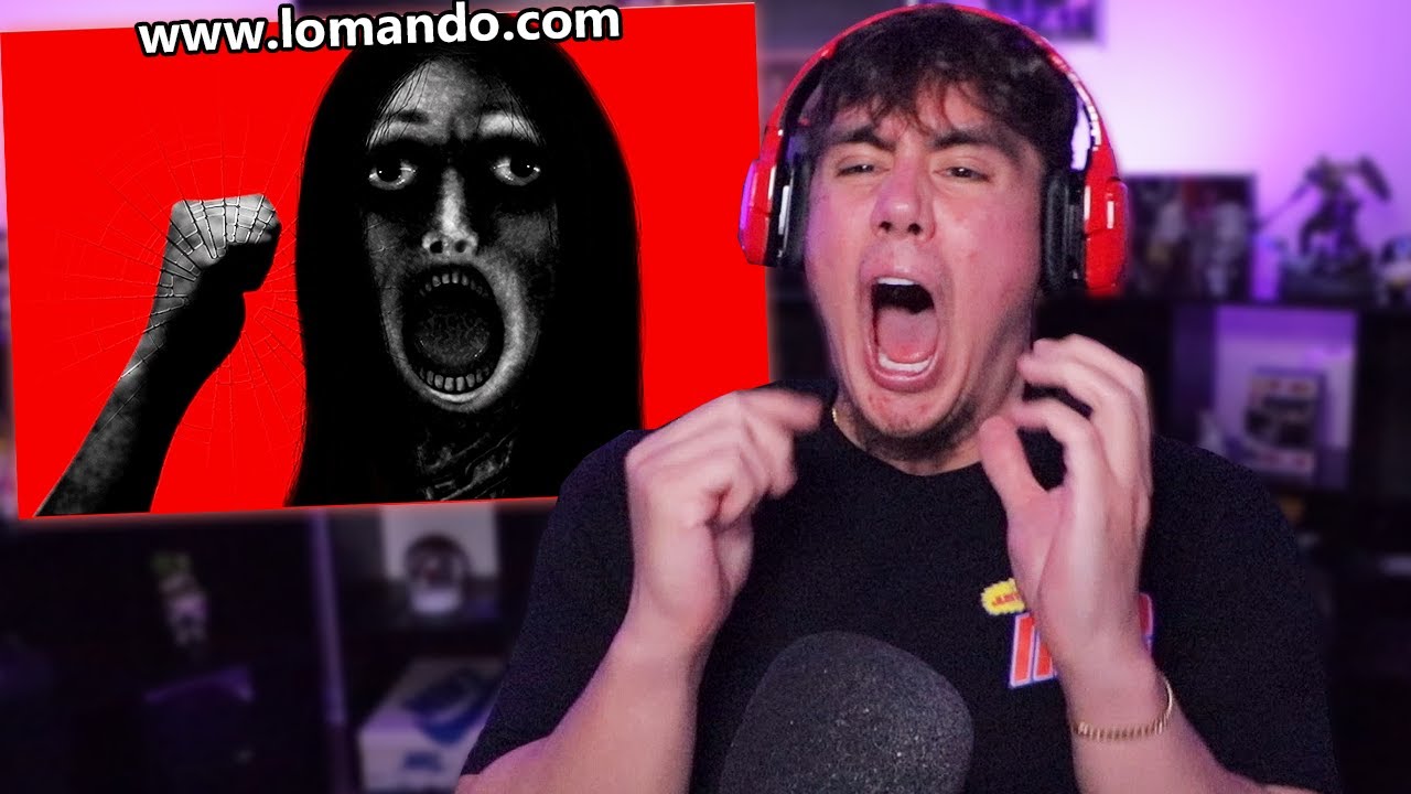 lomando.com is one of the top 2 scariest websites ive seen (and it aint 2)