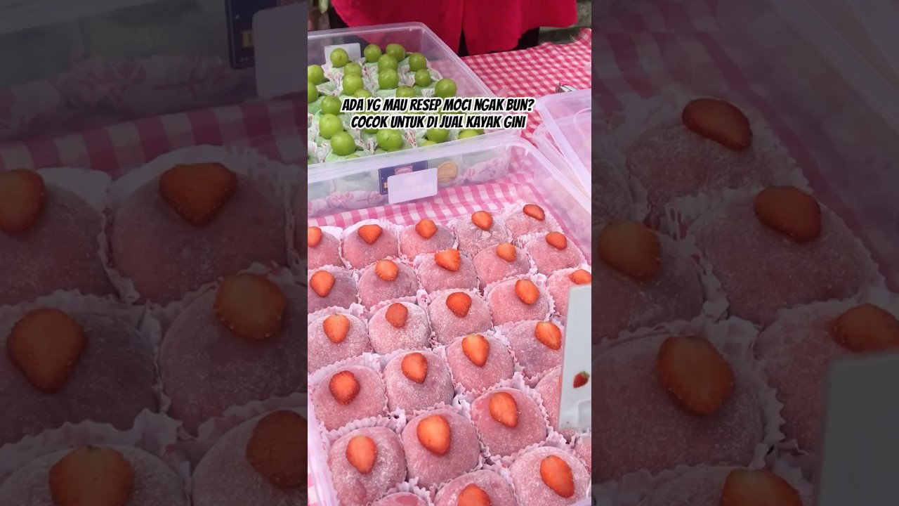 #lombokvirall #mocil #makanmociviral #resepmasakan #resepmoci #shorts