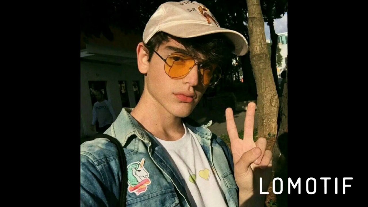 Lomotif - Meninos Tumblr 🔥❤