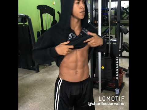 LOMOTIF  PESADO #lomotifs