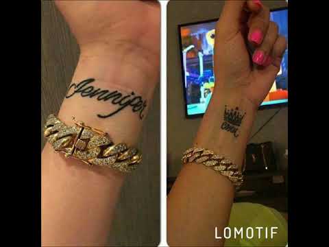 Lomotif- Cosculluela y Jennifer