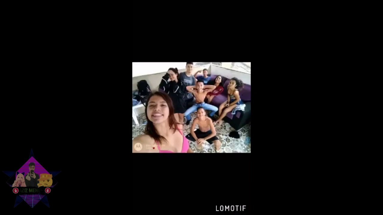 lomotif da festa