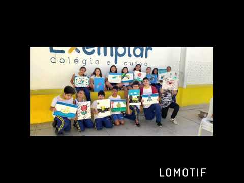 Lomotif da minha sala