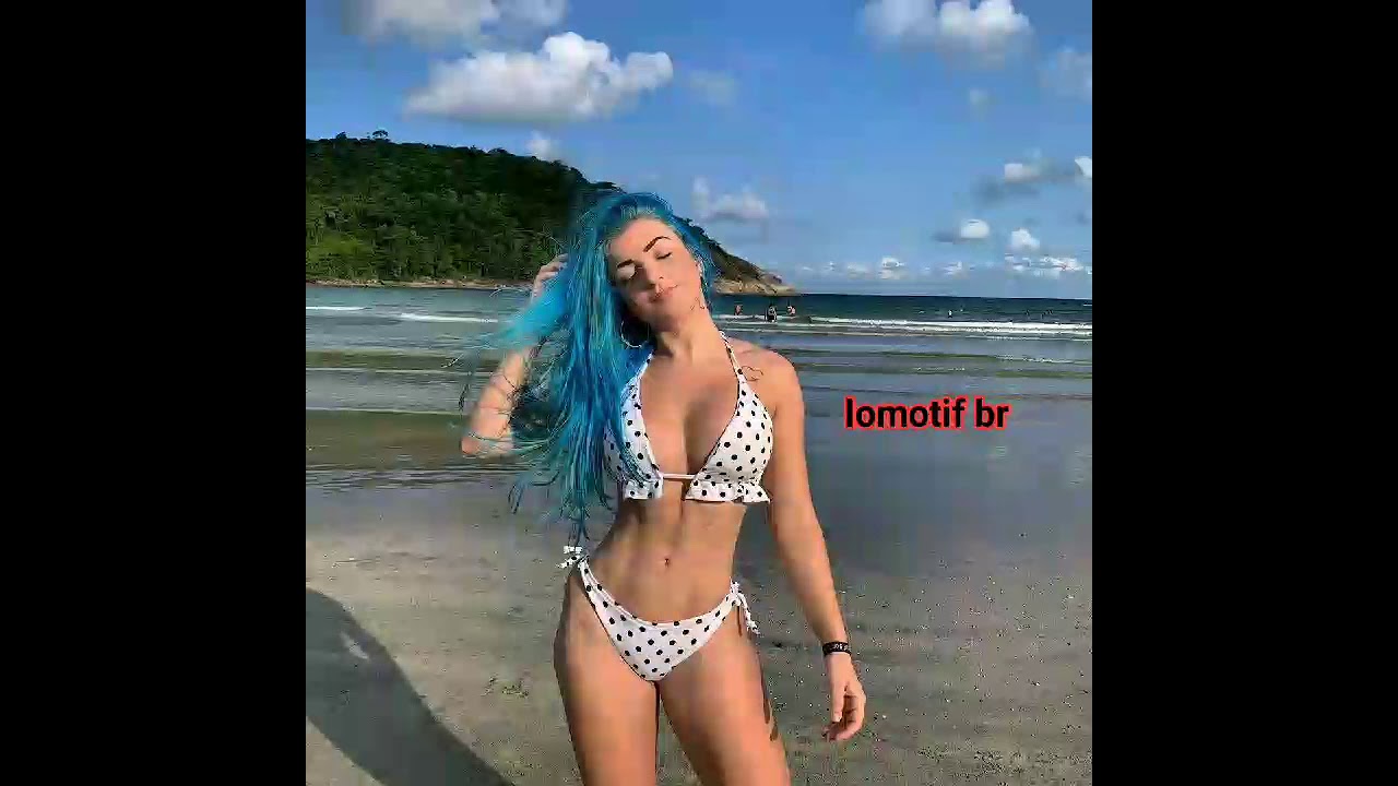 LOMOTIF ELIZA AMORIM 💖💥