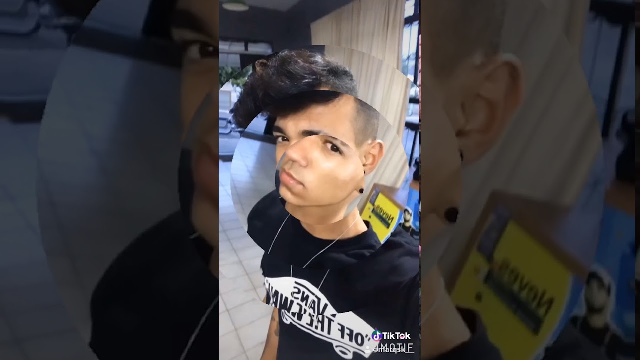 Lomotif evolução garoto adolescente teen kevin marques 😍 tiktok