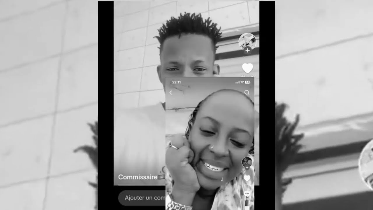 Lomotif Yacine sy, la réaction de quelques Influenceurs HaalPulaar