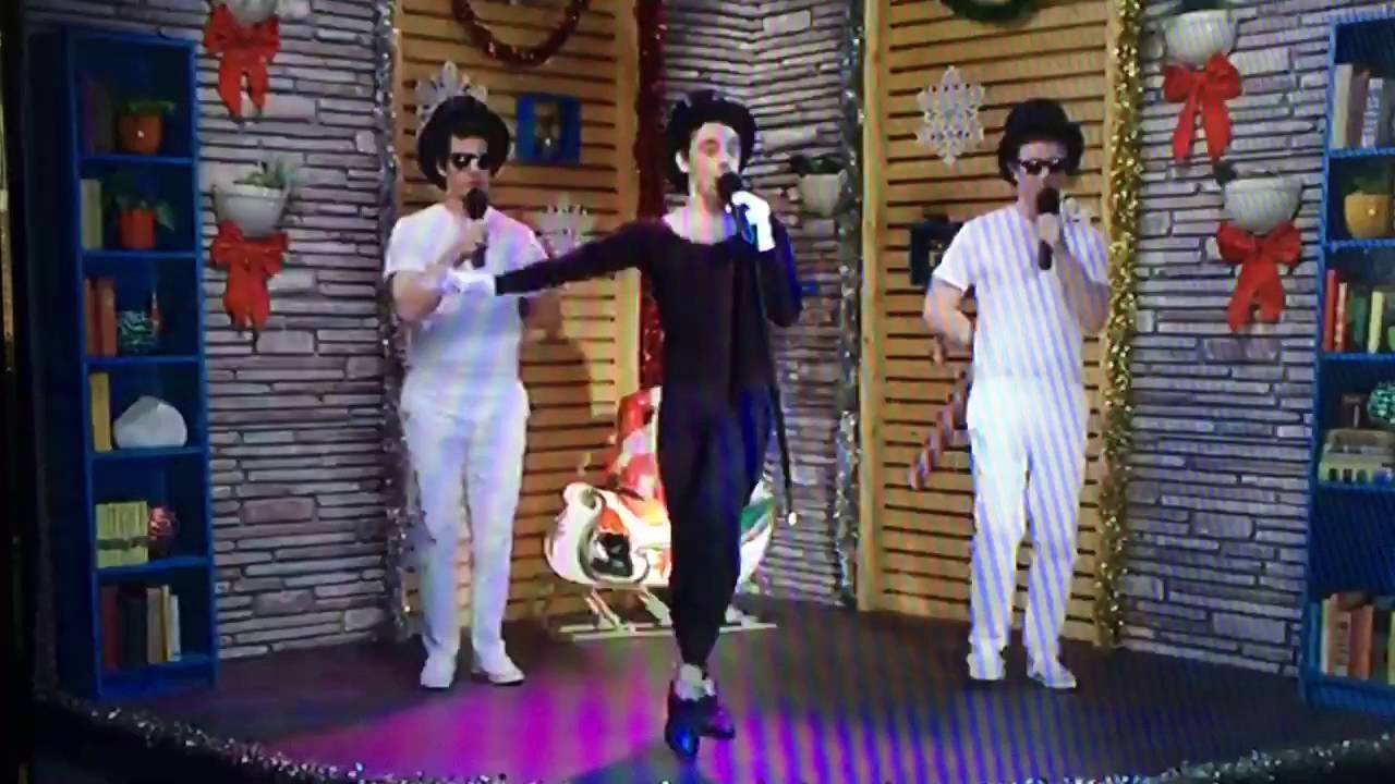 Lonely Island - I'm a Hustler