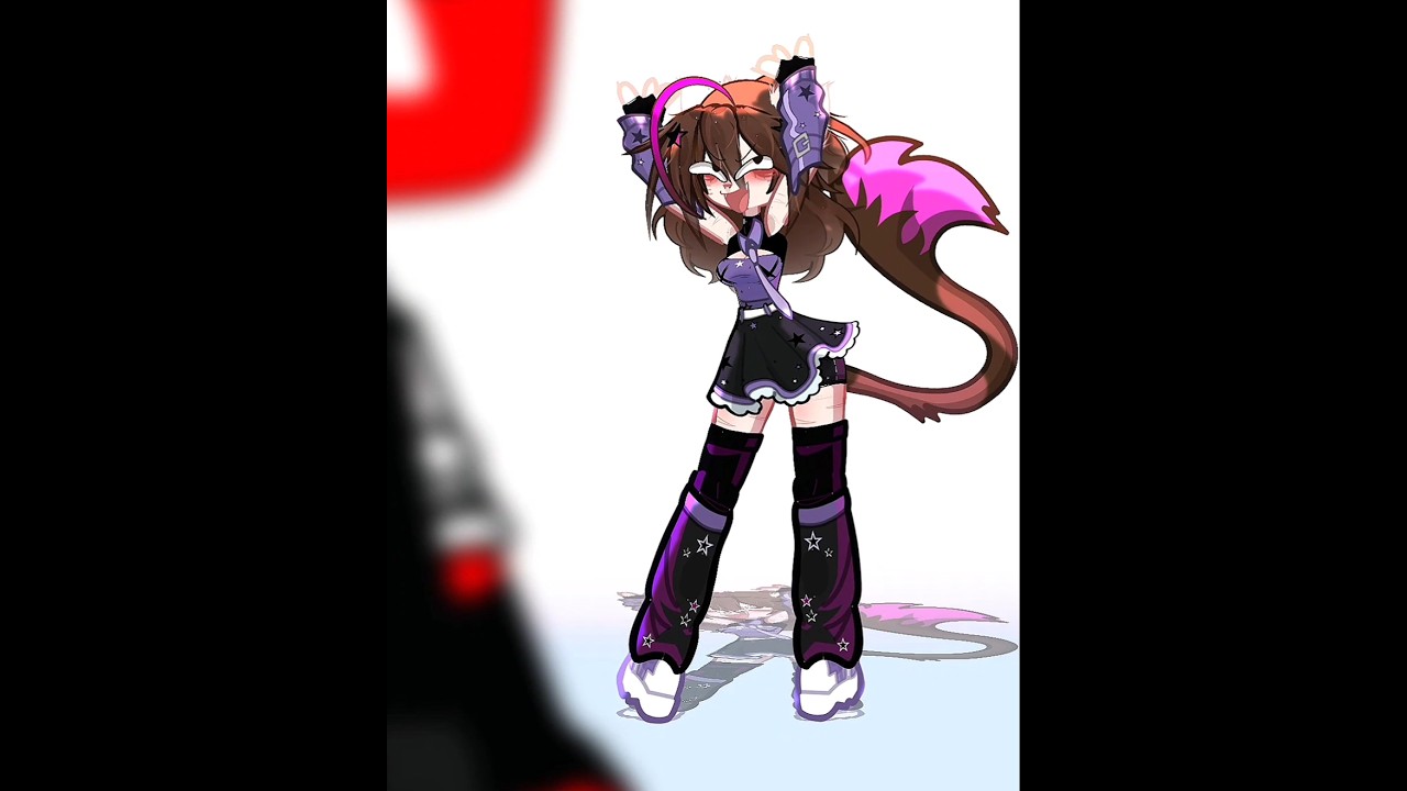 😩LONELY LONELY✨️😭💔//CR:@Sakasaki.143 //#shorts #gacha #meme #gachaclub #gachalife #oc #edit