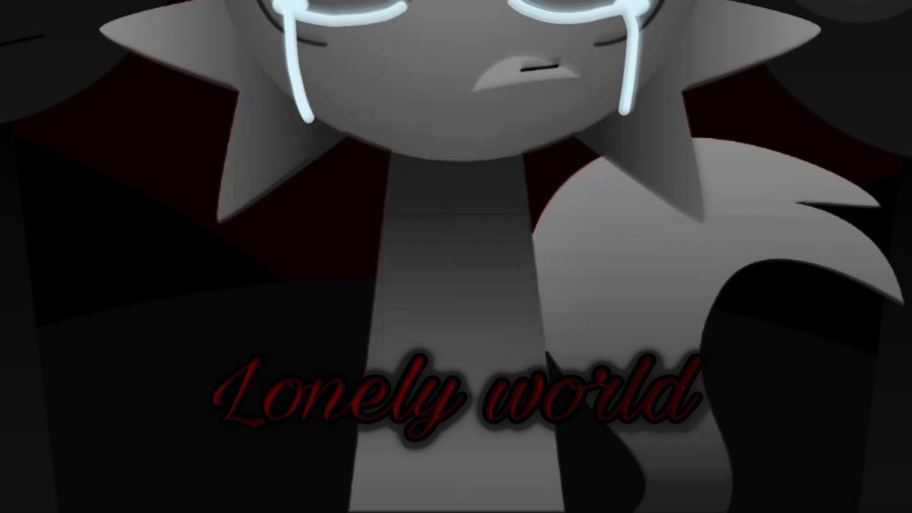 Lonely world - Incredibox Sprunki Swap Retextured Mix