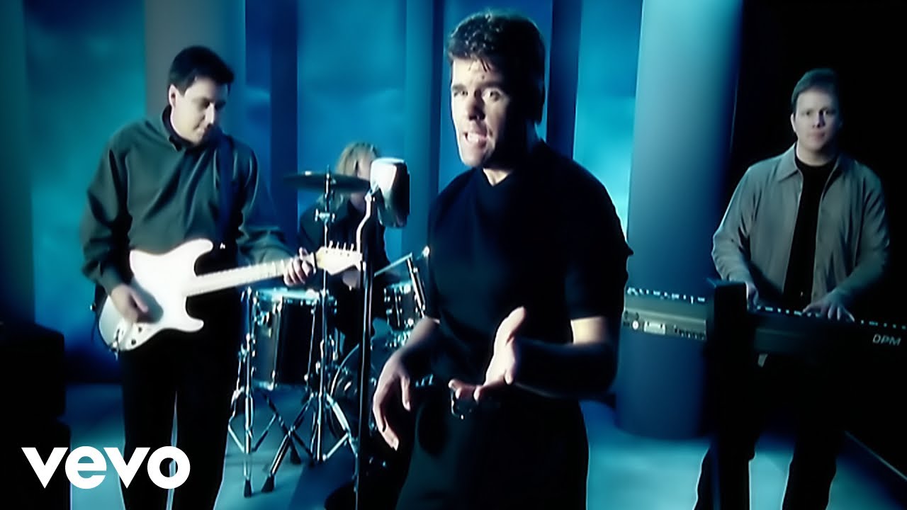 Lonestar - Amazed (Official Music Video)