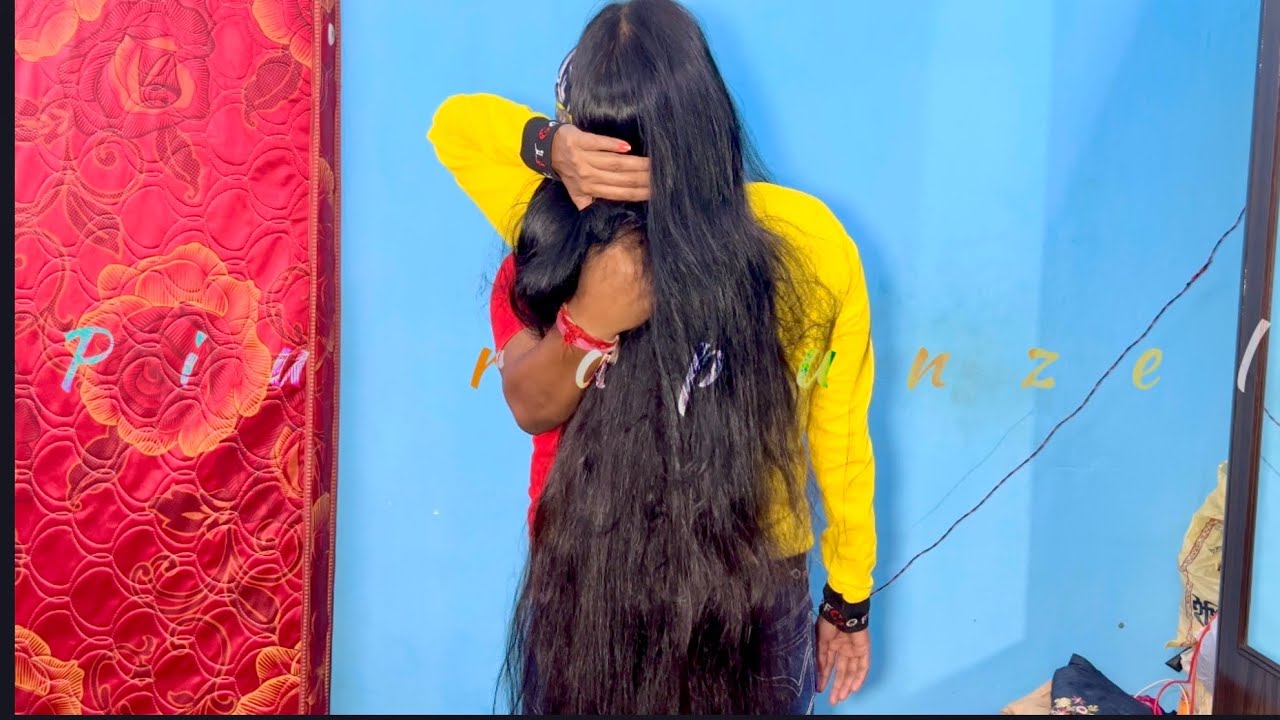 Long Hair#Pulling By Men