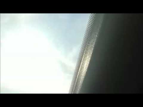 Long Island Expressway west overpassing NY-111 phone version in my Black 2018 Jeep Compass.