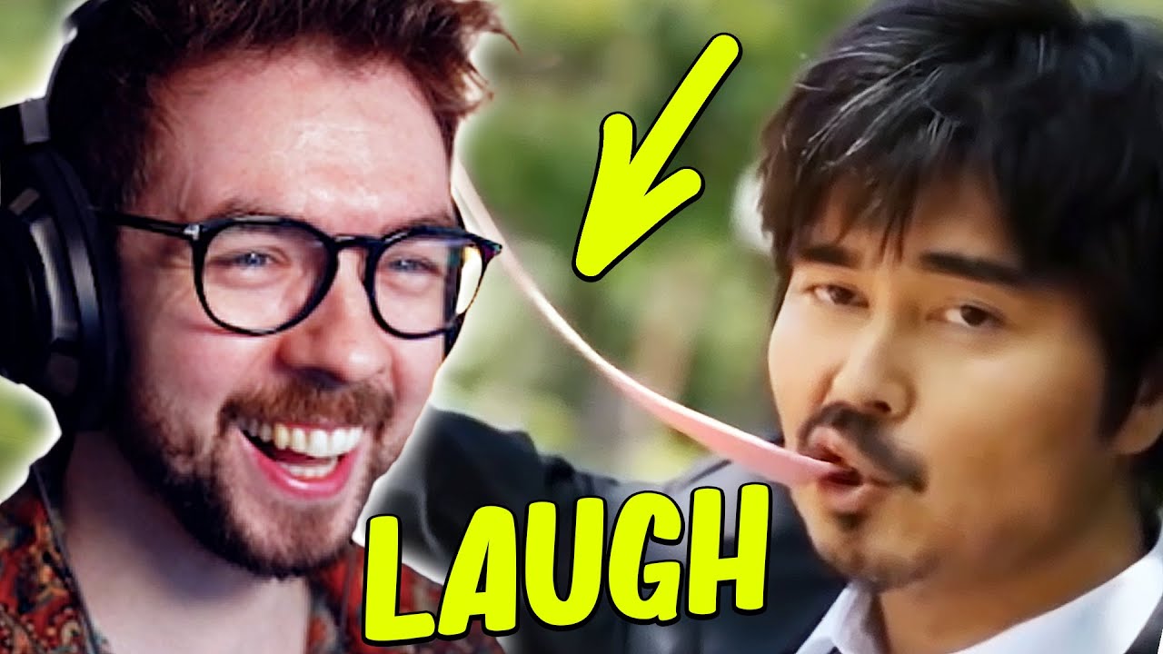Long Long Man | Jacksepticeye's Funniest Home Videos