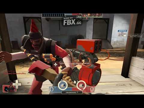 long play team fortress 2