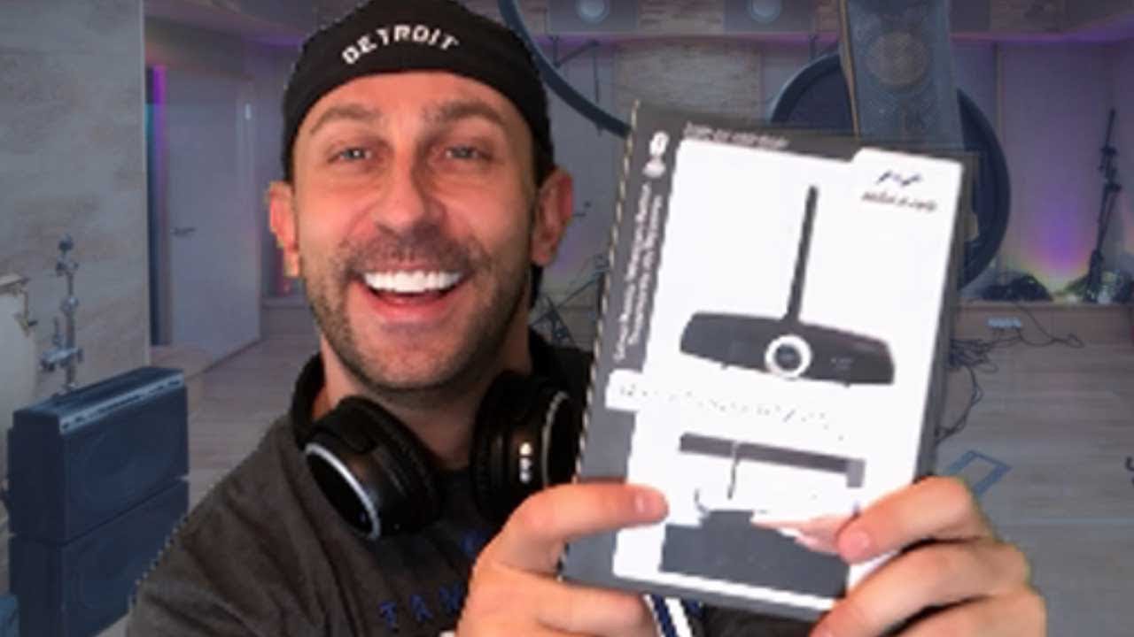 Long Range Bluetooth, Miccus Home RTX 2.0 Product Review