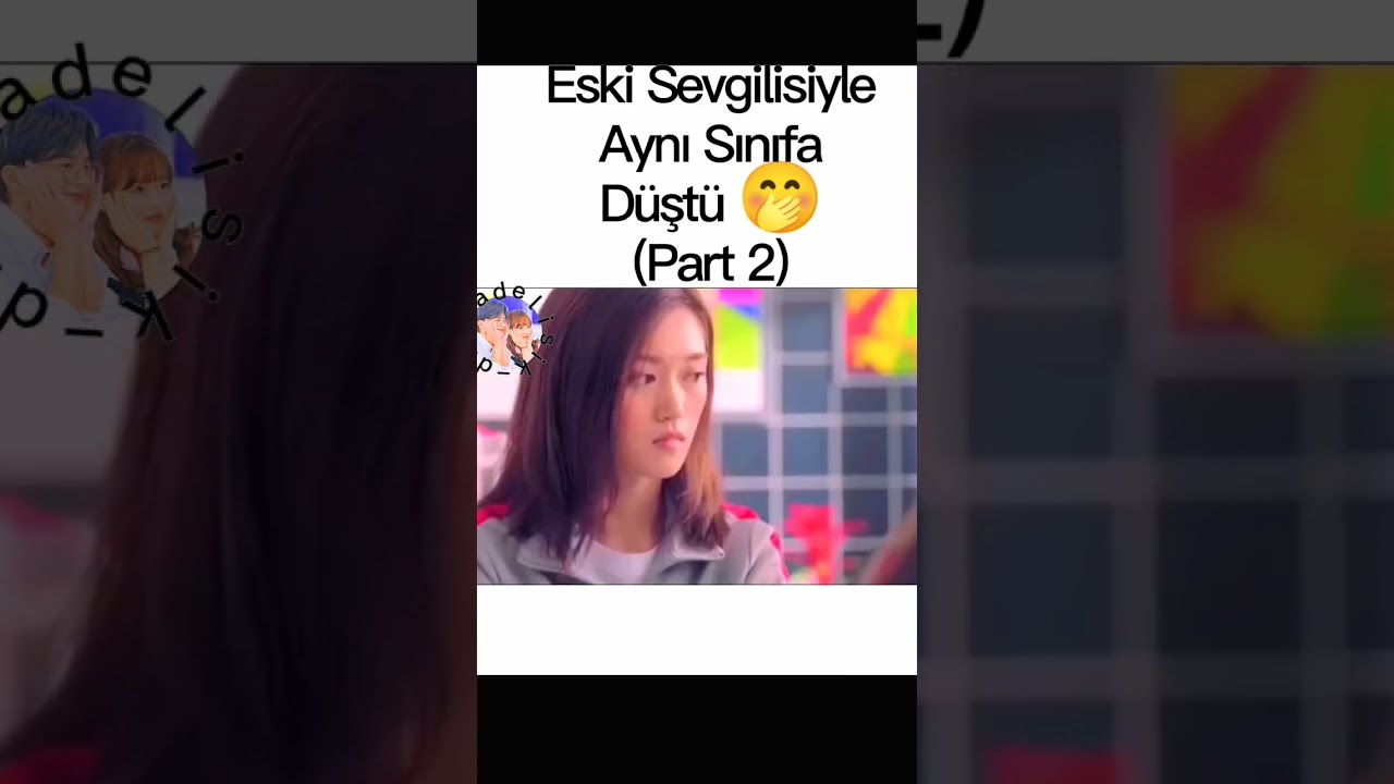 Long Riyi Bittin Sen!|Tayland Klip