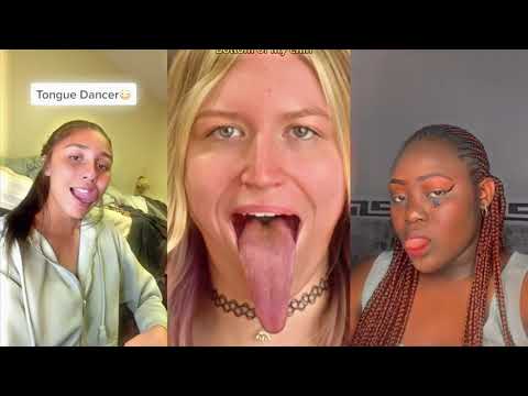 Long Tongue #12