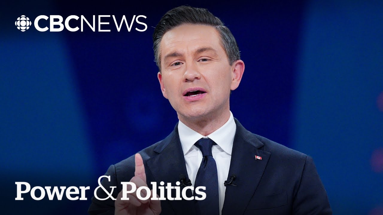 Longest ballot protest targets Poilievre’s riding to push for electoral reform | Power & Politics