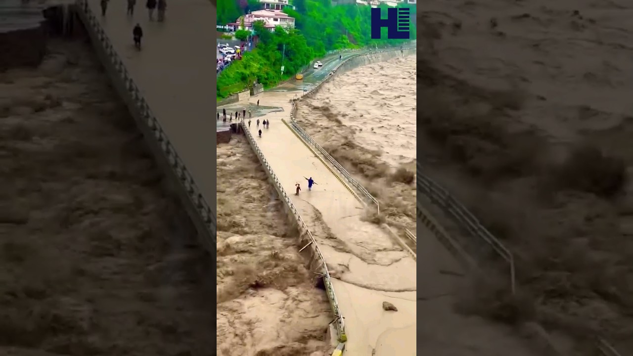 Longest Rivers Of Nepal 😱 #goviral #nepal #hamrolist
