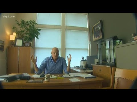 Longtime Snohomish Co. Prosecutor retires