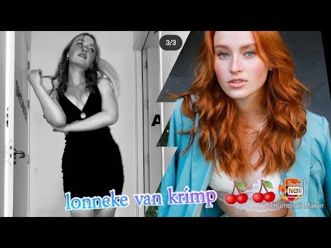 lonneke van krimp fap