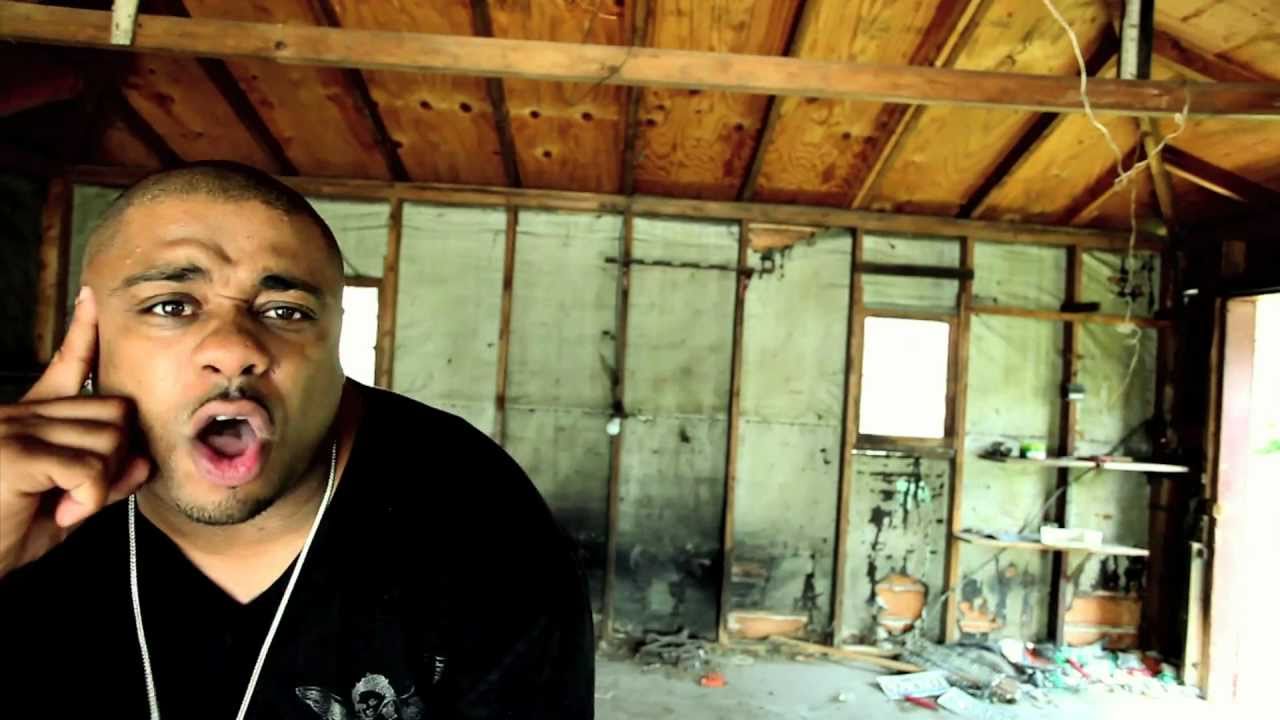 Looch Da Spokesman - Great (Feat. Co-Still) Directed By @MarcusABrown773