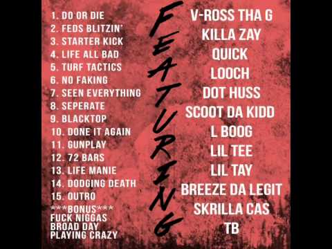 Looch H3R3 - 72 Bars. (Free Tray & Lon)