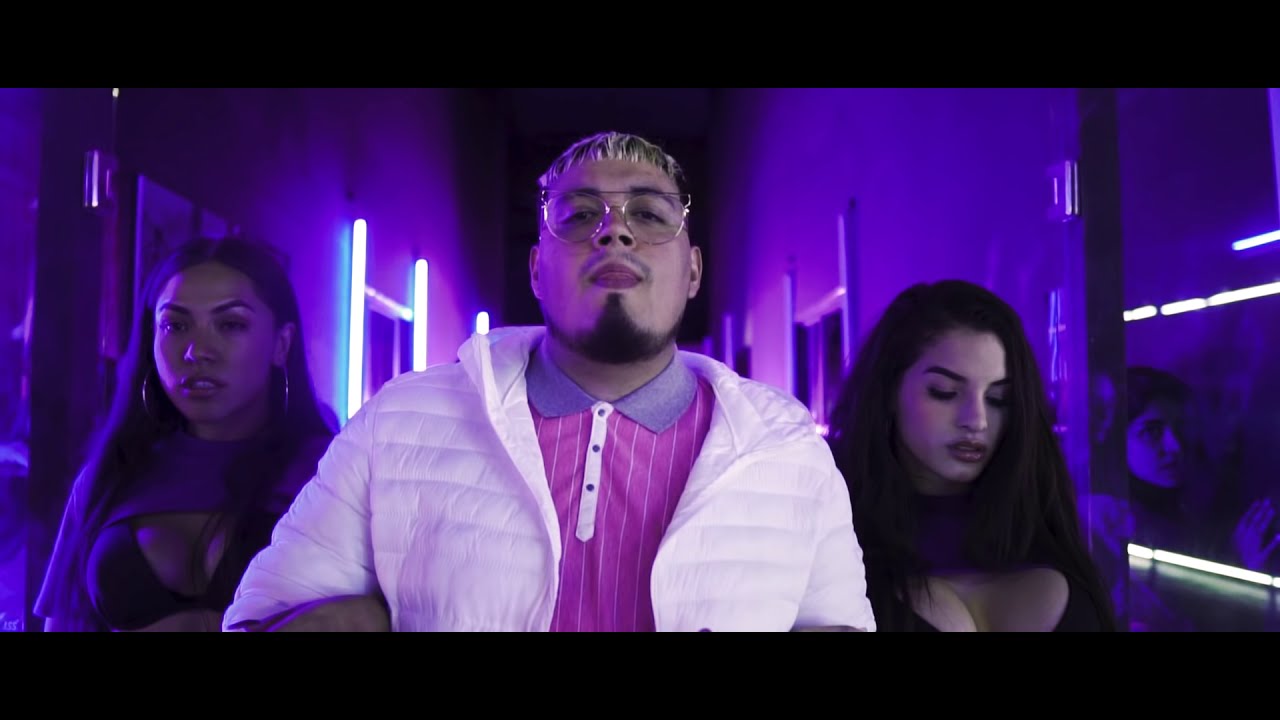Loojan & Malo - Anormal [Video Oficial]