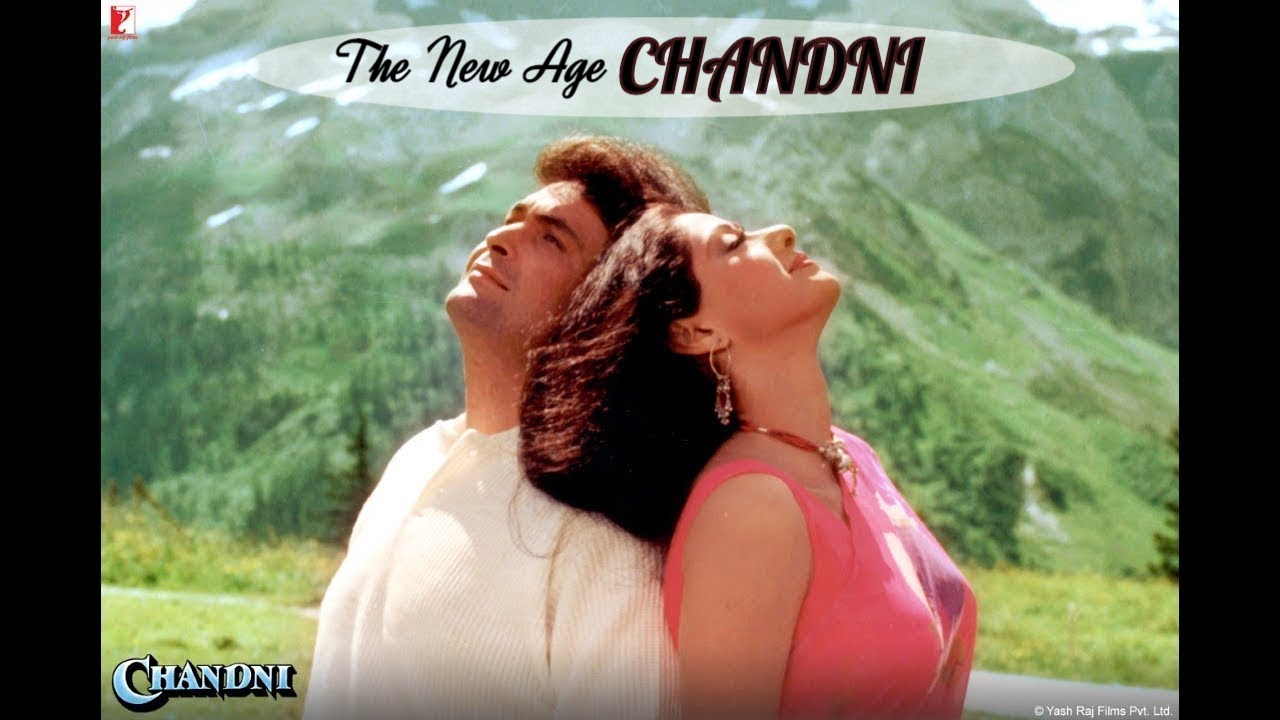 Look As Elegant As Sridevi In These Sensuous Chiffon Sarees | Embrace Your Inner Chandni