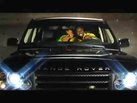 Look Back At Me Official Video{HD}