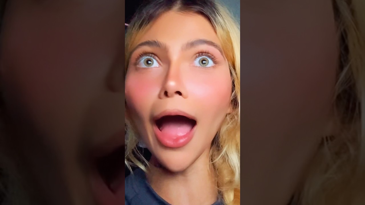 look what happened at the end (insta @rebecalemos)