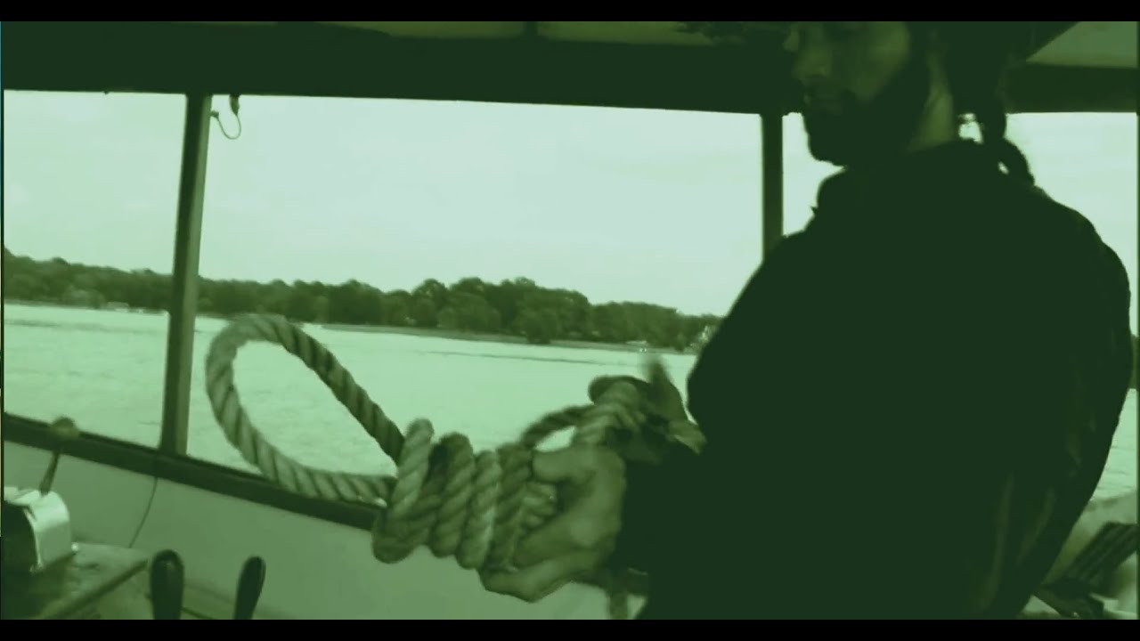 Look What I Did Music Video: 