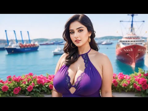 Lookbook Model Live 📹🔴 Video No. 10 Real Indian Lookbook Model & Instagram Star Social Fashion Model