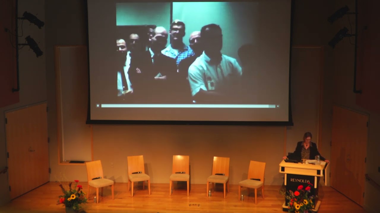 Looking Closer at American Art: A Symposium in Honor of David Lubin - Jennifer Roberts