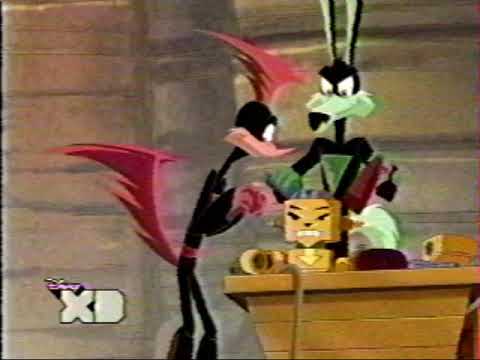 Loonatics Unleashed on Disney XD, March 2010 (totally real and rare, kindly read description)